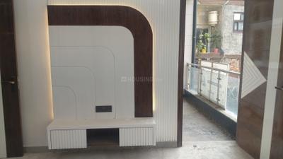 3 BHK Independent Builder Floor