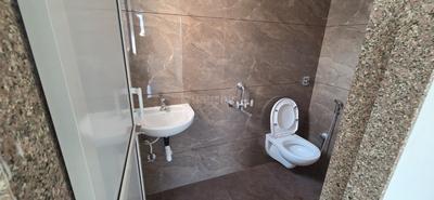 Bathroom Image of 1180 Sq.ft 2 BHK Apartment / Flat for sale in Manas Krishna Dhan, Kamothe Navi Mumbai for Rs. 12000000