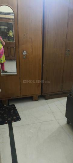 Bedroom Image of Vidhi in Kalkaji, New Delhi