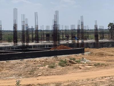 Image of 1376 Sq.ft Residential Plot / Land for sale in Thiruverumbur, Tiruchirappalli for Rs. 1100800