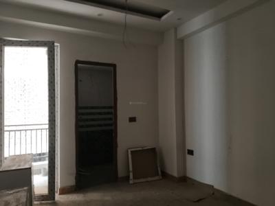 Bedroom Image of 1050 Sq.ft 2 BHK Apartment / Flat for sale in The Grand Estate, Noida Extension Greater Noida for Rs. 4004500