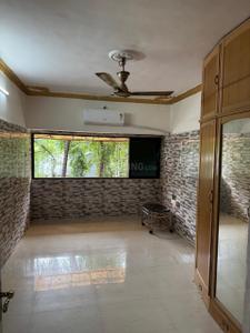 Hall Image of 1090 Sq.ft 2 BHK Apartment / Flat for sale in Andheri West Mumbai for Rs. 14000000