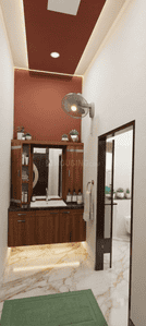 Image of 1000 Sq.ft 4 BHK Independent House for sale in Kamla Nagar, Rohtak for Rs. 9000000
