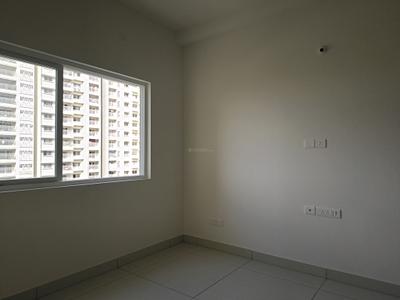 Bedroom Image of 1864 Sq.ft 3 BHK Apartment / Flat for sale in Meridian Park at The Prestige City, V. Kallahalli Bengaluru for Rs. 23500000