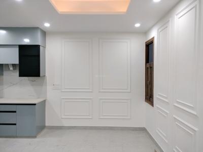 Living Room Image of 1250 Sq.ft 3 BHK Apartment / Flat for sale in Deenpur New Delhi for Rs. 7500000