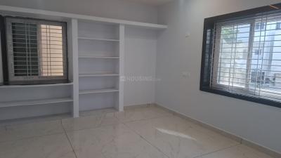 Bedroom Image of 2300 Sq.ft 3 BHK Villa for sale in Sainikpuri Secunderabad for Rs. 15000000