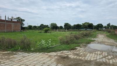 Image of 1000 Sq.ft Residential Plot / Land for sale in Dhawa, Lucknow for Rs. 1750000
