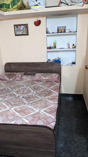 Saraswathi Nagar, Vijayanagar Bedroom 1