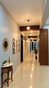 Hall Image of OLE STAYS Pg Alpha 1 knowledge park  in Noida Extension, Greater Noida