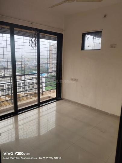 Jijamata Nagar, Sector 7, Ghansoli Bedroom 1