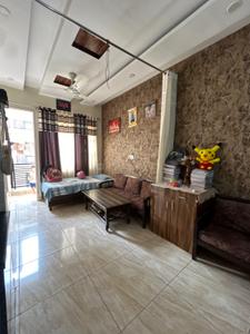 Hall Image of 800 Sq.ft 1 BHK Apartment / Flat for sale in Shivalik City, Sector 127 Mohali for Rs. 2990000