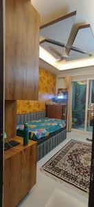 Bedroom Image of 1350 Sq.ft 3 BHK Apartment / Flat for sale in Ansal C1 - Block, Palam Vihar Gurgaon for Rs. 12500000