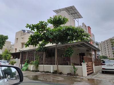 Image of 1830 Sq.ft 3 BHK Independent House for sale in South Bopal, Ahmedabad for Rs. 21200000