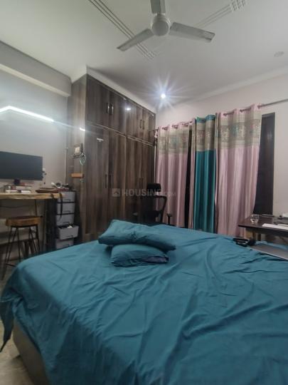 Huda Colony, Sector 46 Bedroom 1