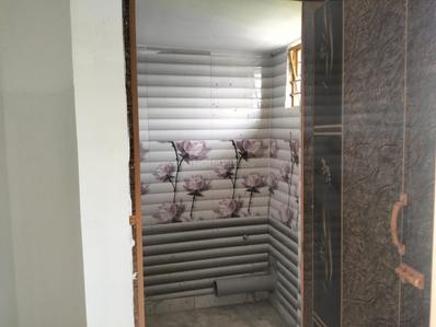 Bathroom Image of 735 Sq.ft 2 BHK Apartment / Flat for sale in Konnagar Hooghly for Rs. 1690500