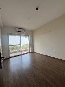 Bedroom Image of 1910 Sq.ft 3 BHK Apartment / Flat for sale in Ashiana The Centre Court, Sector 88A Gurgaon for Rs. 25500000