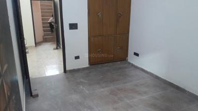 3 BHK Independent Builder Floor