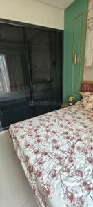 Bedroom Image of 700 Sq.ft 1 BHK Apartment / Flat for sale in Kalyan West Kalyan for Rs. 4400000