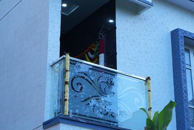 Balcony Image of 2200 Sq.ft 3 BHK Independent House for sale in Lingadheeranahalli Bengaluru for Rs. 17000000