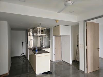 3D Tour Of Lodha New Cuffe Parade Lodha Enchante 41st To 45th Floor