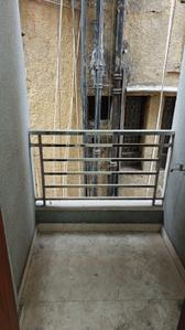 Image of 900 Sq.ft 3 BHK Builder Floor for sale in Govindpuri Extension, New Delhi for Rs. 9500000
