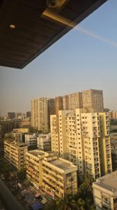 Image of 1550 Sq.ft 3 BHK Apartment / Flat for sale in Shree Mahavir Park Altezza, Andheri West, Mumbai for Rs. 49500000