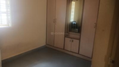 2 BHK Independent Builder Floor