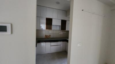 Kitchen Image of 1102 Sq.ft 3 BHK Apartment / Flat for sale in Eureka Park By Tata Value Homes, Sector 150 Noida for Rs. 18500000