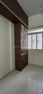 Kitchen Image of 1215 Sq.ft 2 BHK Apartment / Flat for sale in Nyati Elan West I, Wagholi Pune for Rs. 8200000