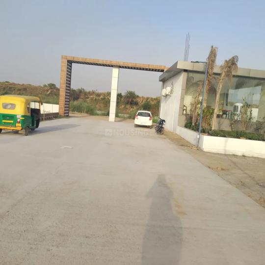 bedic village Outside View 1