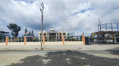 Image of 990 Sq.ft Residential Plot / Land for sale in MS SLV Residency, Singasandra, Anekal, Bengaluru for Rs. 2969300