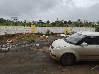 Image of 1000 Sq.ft Residential Plot / Land for sale in Lohegaon, Pune for Rs. 2999999