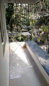 Balcony Image of 985 Sq.ft 2.5 BHK Apartment / Flat for sale in Vashi Navi Mumbai for Rs. 26000000