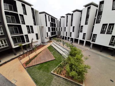 3 BHK Flat