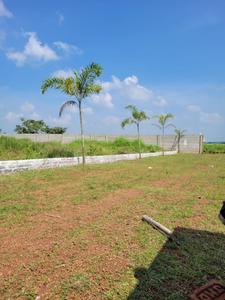 ramrastha greens Plot View 1