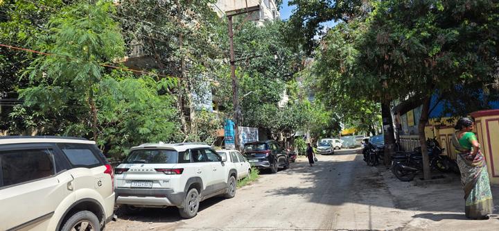 Nagendra Nagar Main Image 1