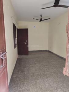 Hall Image of 1000 Sq.ft 1.5 BHK Builder Floor for rent in DDA Flats Munirka, Munirka New Delhi for Rs. 45000