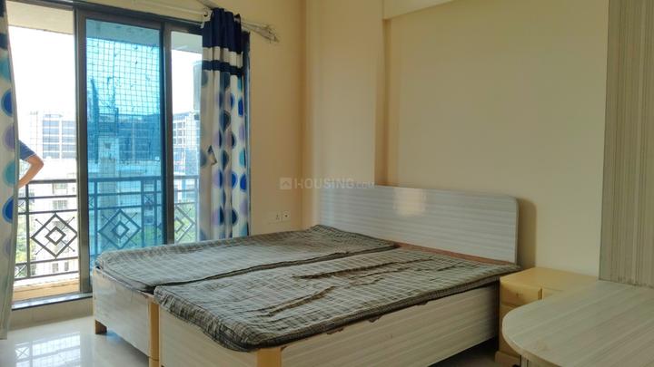 Vakola, Santacruz East Bedroom One 1