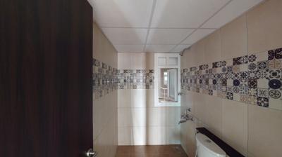 Bathroom Image of 1177 Sq.ft 2 BHK Apartment / Flat for sale in Brigade 7 Gardens, Subramanyapura Bengaluru for Rs. 12000000