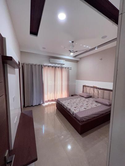 Arocity Bedroom 1
