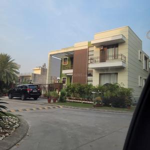 Image of 4500 Sq.ft Residential Plot / Land for sale in New Chandigarh, Chandigarh for Rs. 56500000