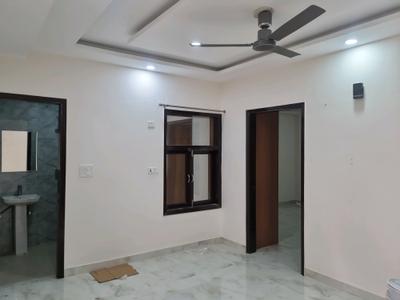 Living Room Image of 750 Sq.ft 2 BHK Builder Floor for rent in DDA Residential Flats, Sector 8 Dwarka New Delhi for Rs. 25000