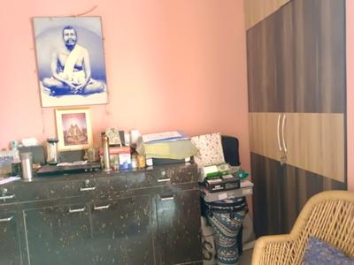 Bedroom Image of 936 Sq.ft 3 BHK Apartment / Flat for sale in Vishnu Happy Homes V, Narendrapur Kolkata for Rs. 5500000