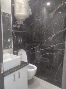 Bathroom Image of 1250 Sq.ft 3 BHK Builder Floor for sale in Rajinder Nagar New Delhi for Rs. 37500000