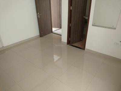 Bedroom Image of 1205 Sq.ft 3 BHK Apartment / Flat for sale in Unitech The Residences, Sector 33 Gurgaon for Rs. 24800000