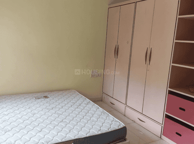 Bedroom Image of 2000 Sq.ft 3.5 BHK Villa for rent in Shree Bal Kapil Malhar, Baner Pune for Rs. 75000