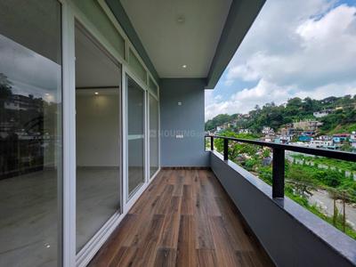 Balcony Image of 3900 Sq.ft 4 BHK Villa for sale in Sahastradhara Road Dehradun for Rs. 19500000