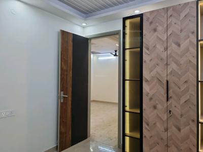 Bedroom Image of 810 Sq.ft 3 BHK Apartment / Flat for sale in Dream Luxury Floors by Dream Home Buildtech, Palam New Delhi for Rs. 7500002