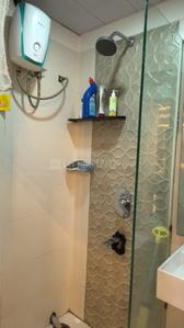 Image of 1000 Sq.ft 2 BHK Apartment / Flat for sale in SSD Aditya Nest, Narsingi, Hyderabad for Rs. 9000000