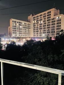 Balcony Image of Treestaz in Sector 49, Gurgaon